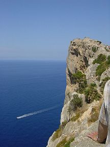 Cap de Formentor